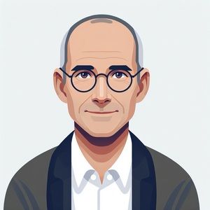 Meet your Posher, Joseph